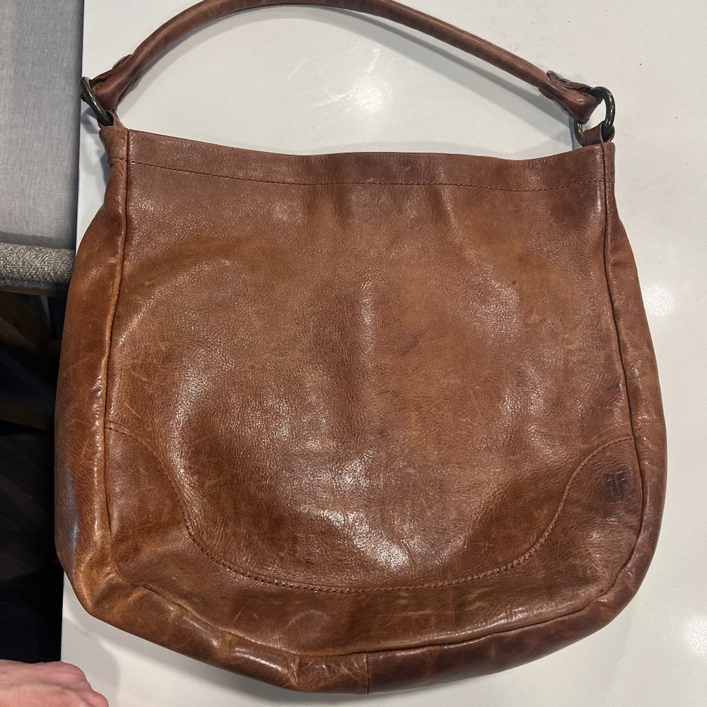 Frye Leather bag